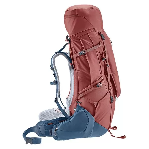 Deuter Aircontact X 60   15 SL