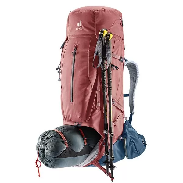 Deuter Aircontact X 60   15 SL