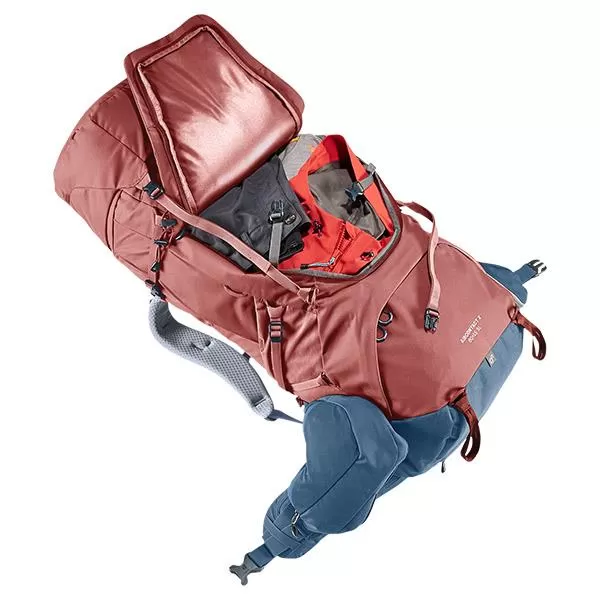 Deuter Aircontact X 60   15 SL