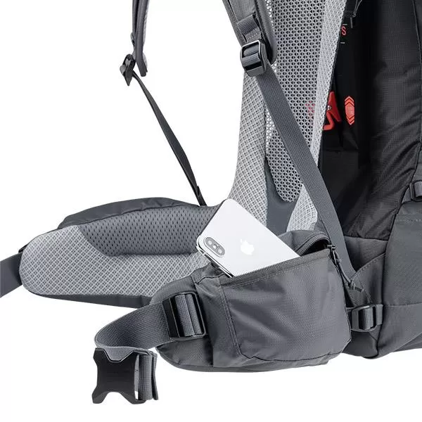 Deuter Futura Air Trek 50 10