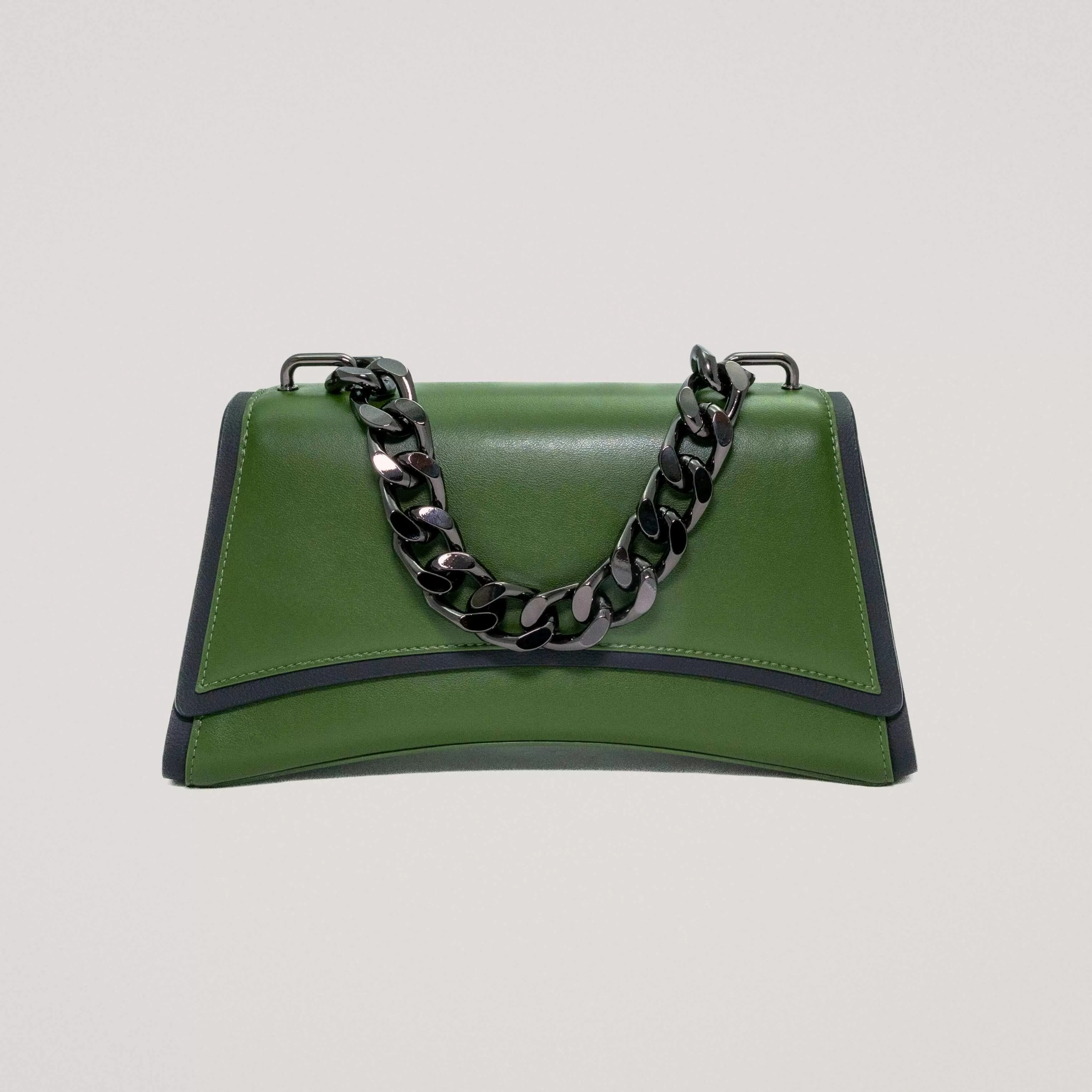 DHARMA - Crossbody Bag | Green Helen