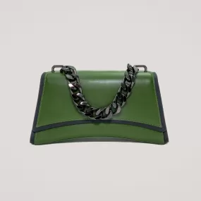 DHARMA - Crossbody Bag | Green Helen