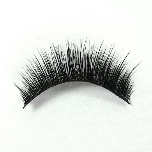 DIVA False Eyelashes (3 packs bundle)