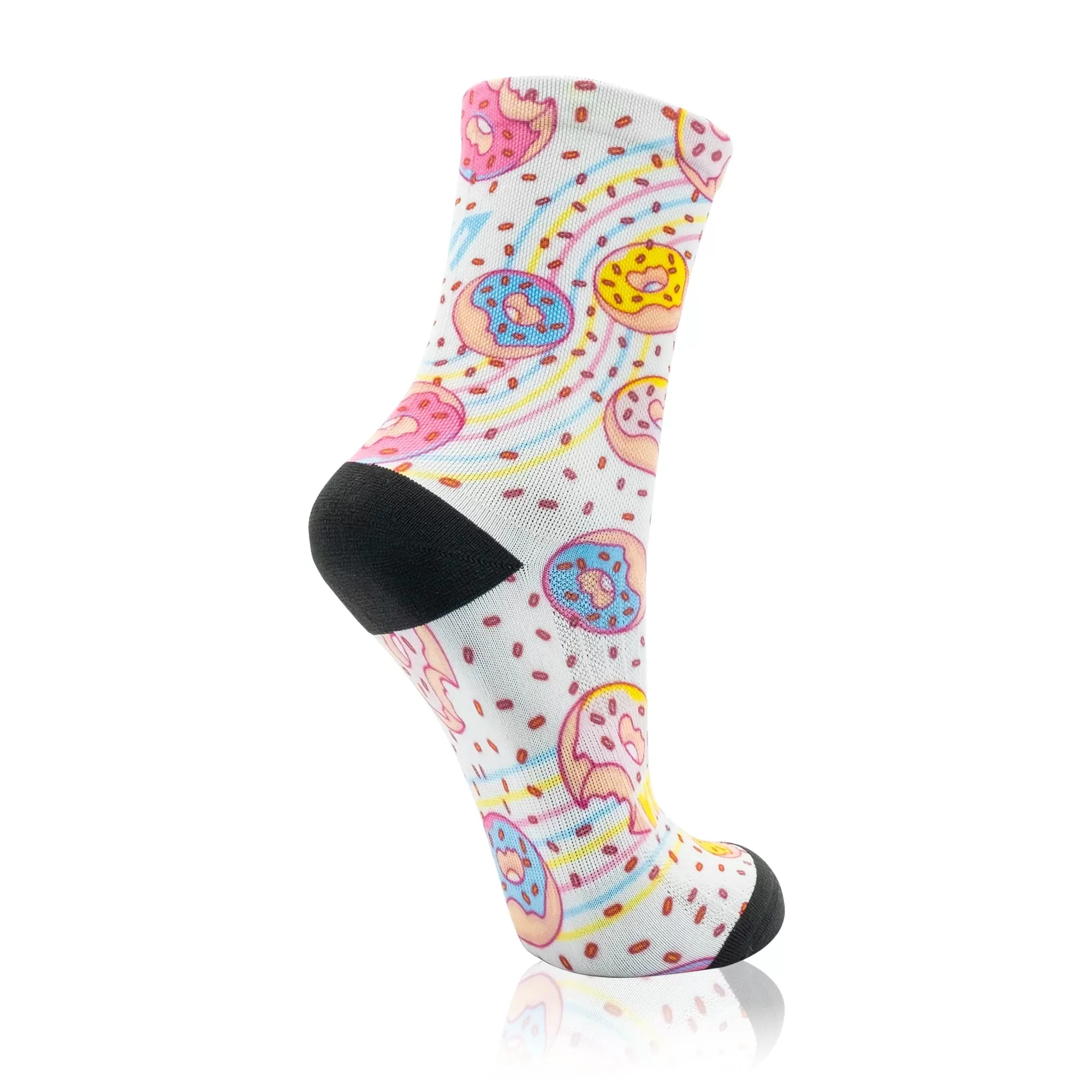 Donut Elite Socks