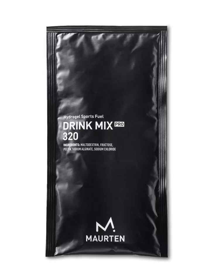 Drink Mix 320 Single Packs