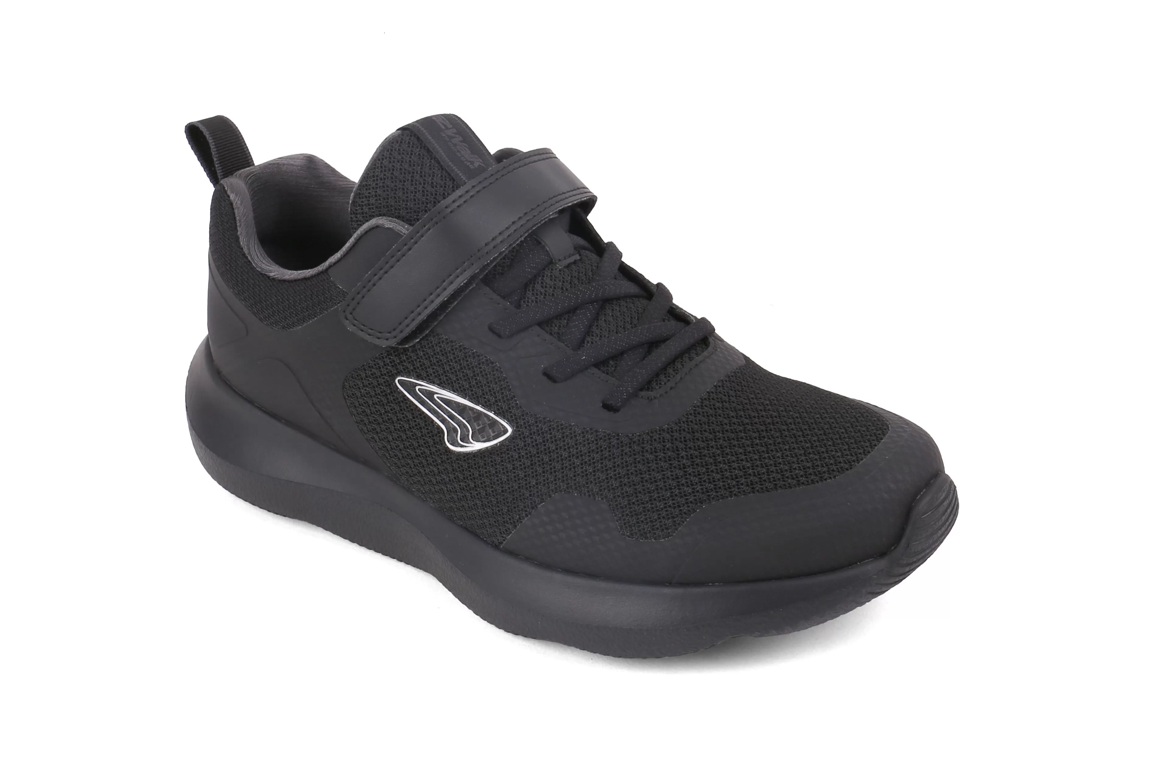 DR.KONG MEN'S EZWALK SNEAKERS DK-CE001312E3-BLK(RP : $169)