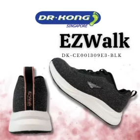 DR.KONG WOMEN EZWALK SPORT SHOES DK-CE001309E3-BLK(RP : $179)