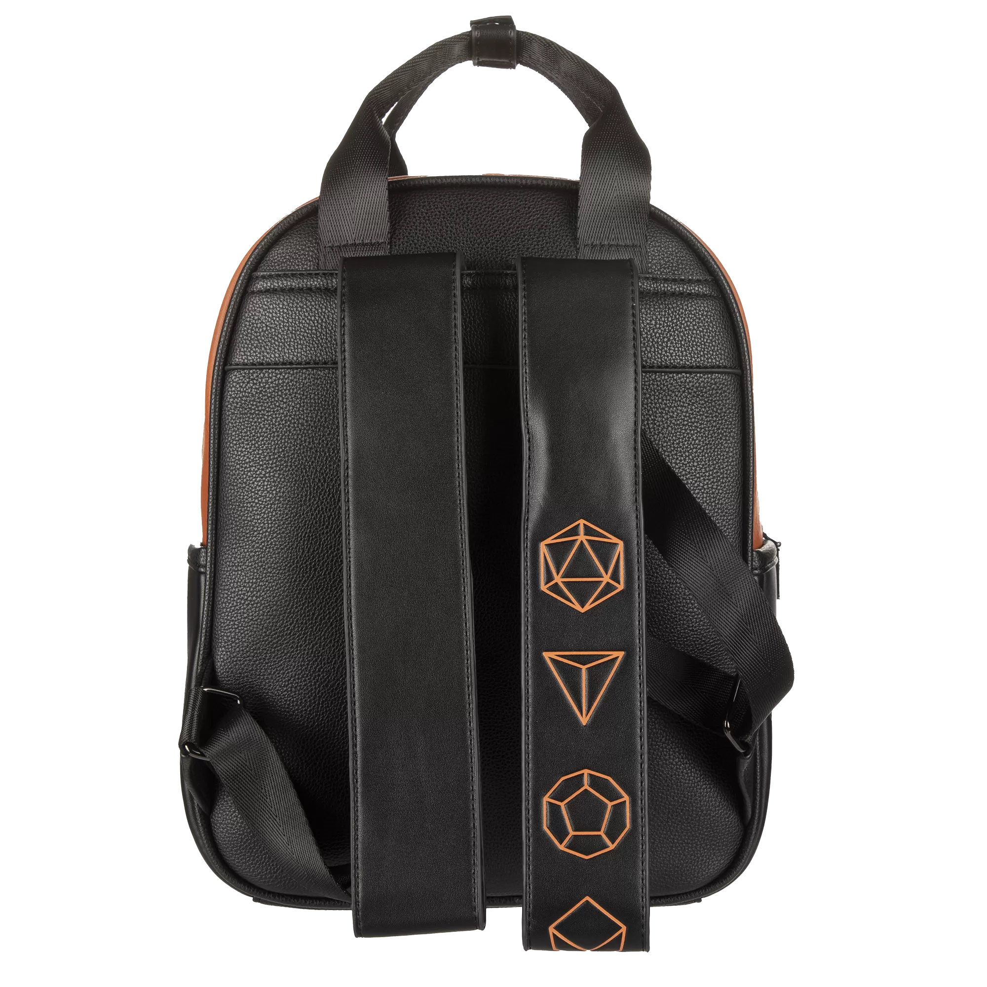 Dungeons & Dragons Top Handle Mini Backpack