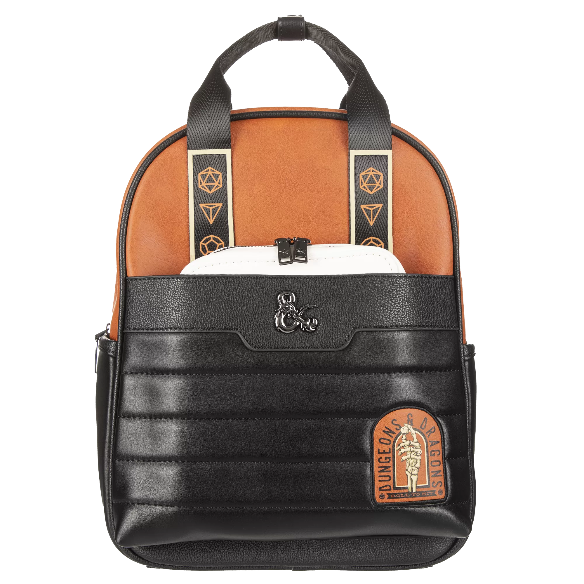 Dungeons & Dragons Top Handle Mini Backpack