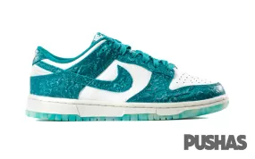 Dunk Low 'Ocean' Women's (2022)