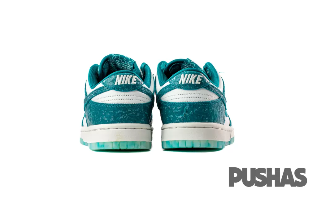 Dunk Low 'Ocean' Women's (2022)