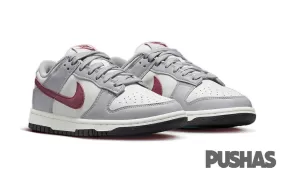 Dunk Low 'Pale Ivory Redwood' W (2022)