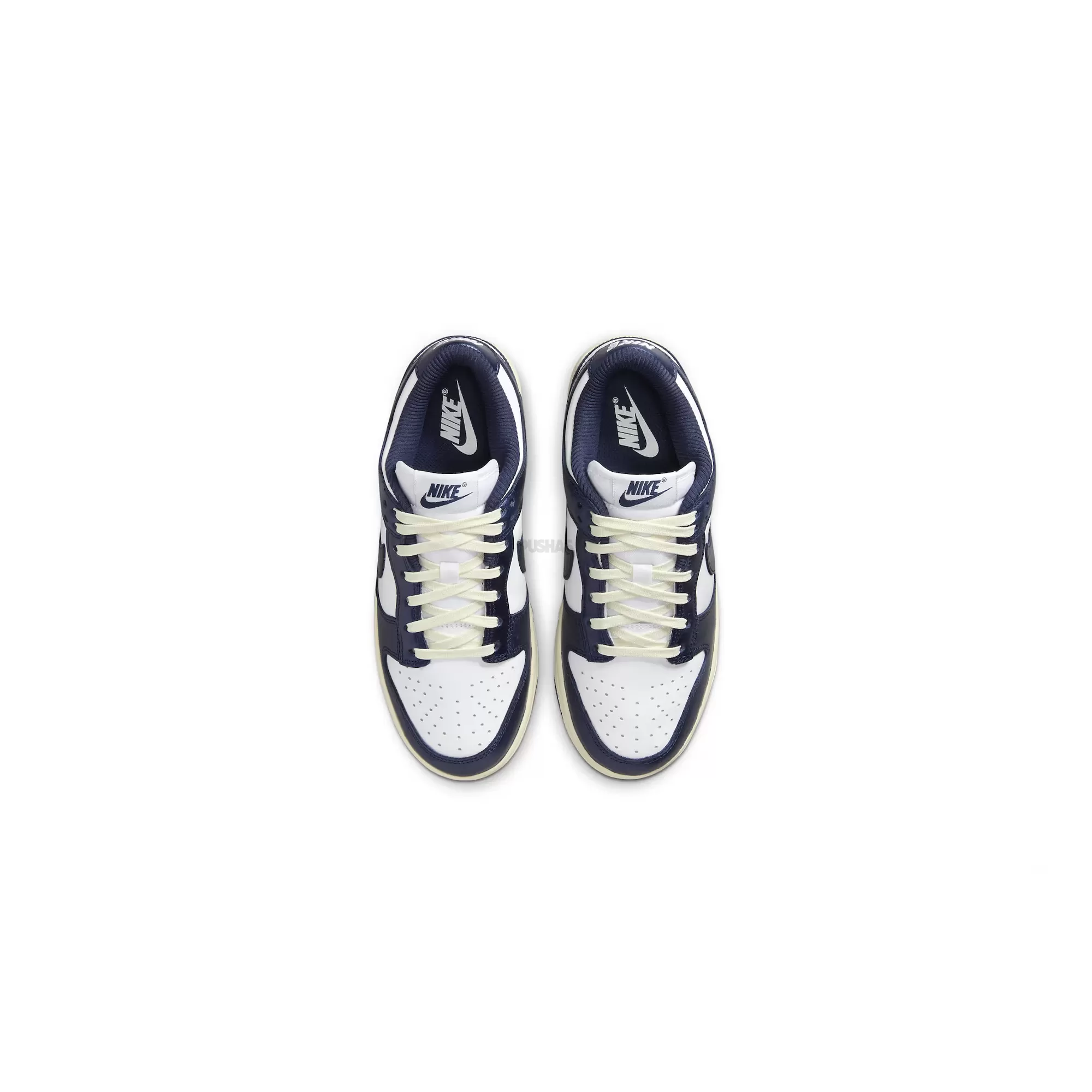 Dunk Low PRM 'Vintage Navy' Women's (2023)