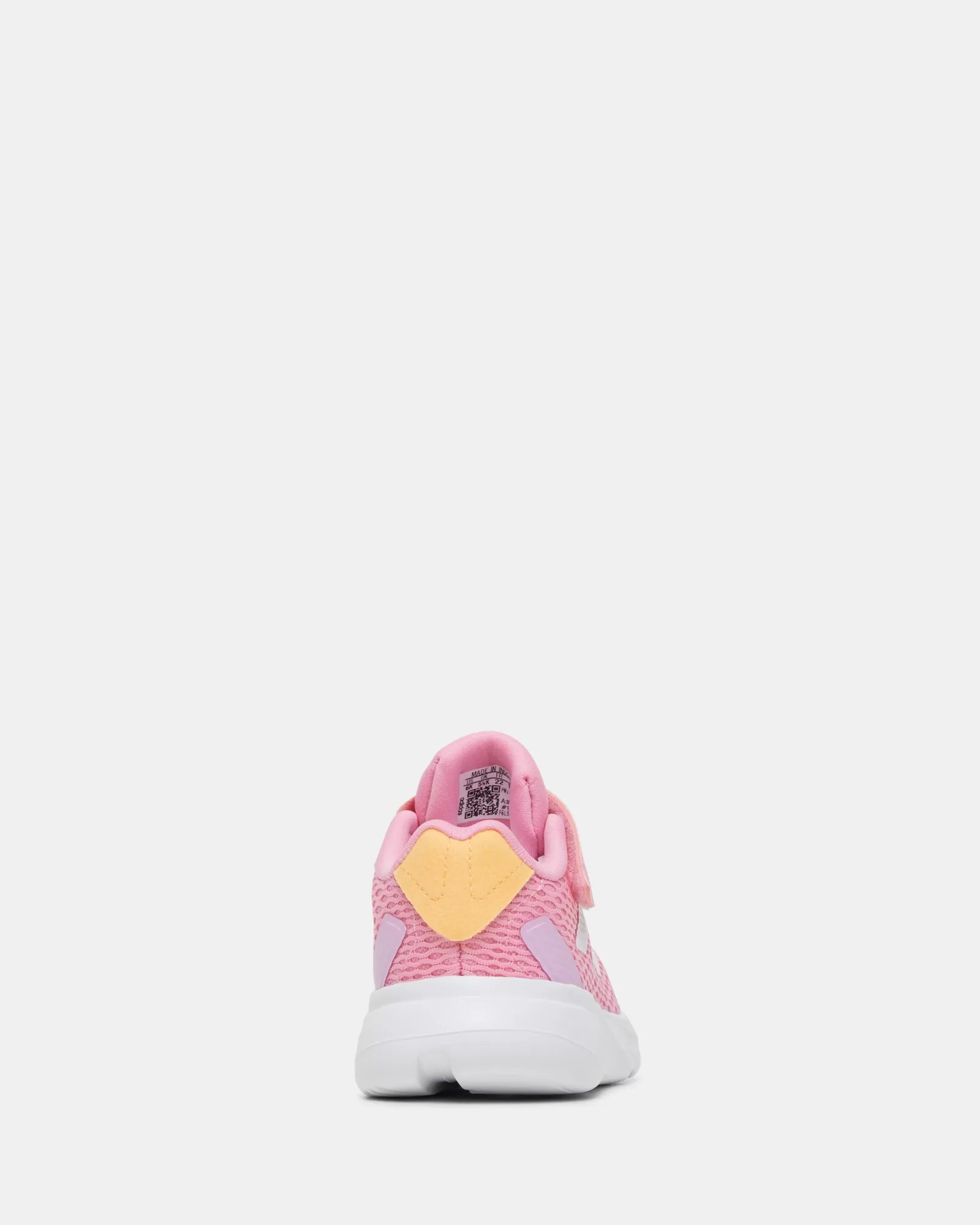 Duramo SL Infant Bliss Pink/White/Orange