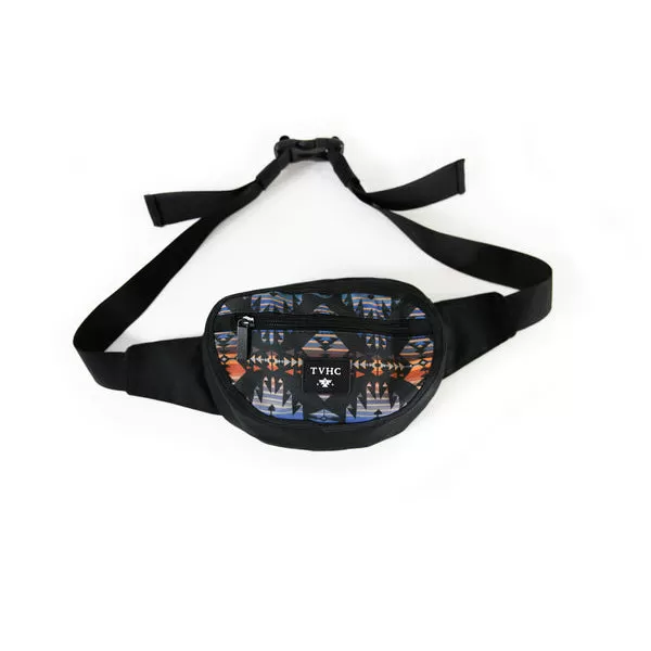 Dusk Fanny Pack