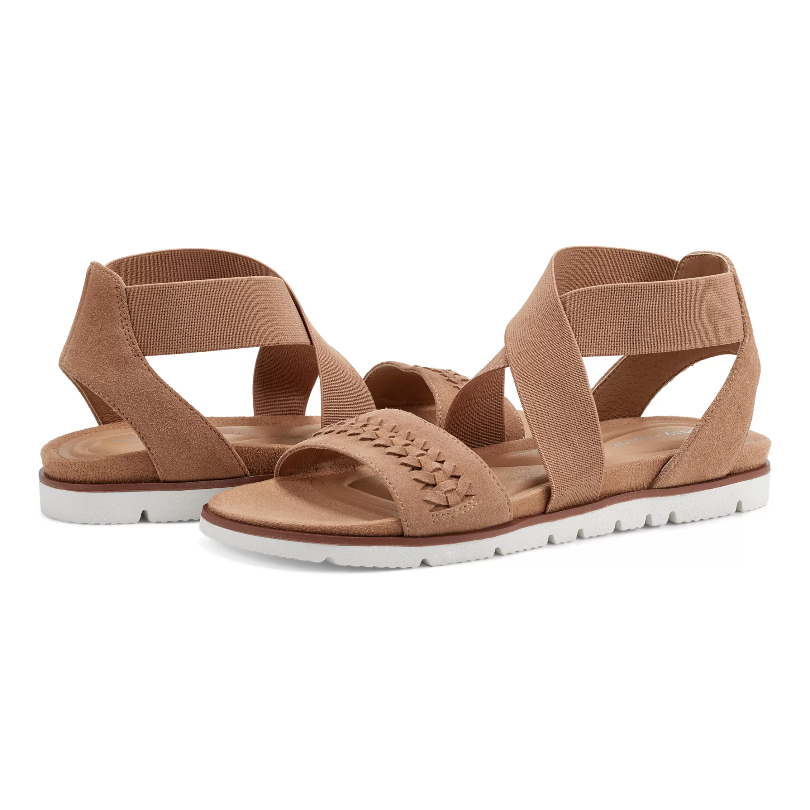 Earla Casual Sandals