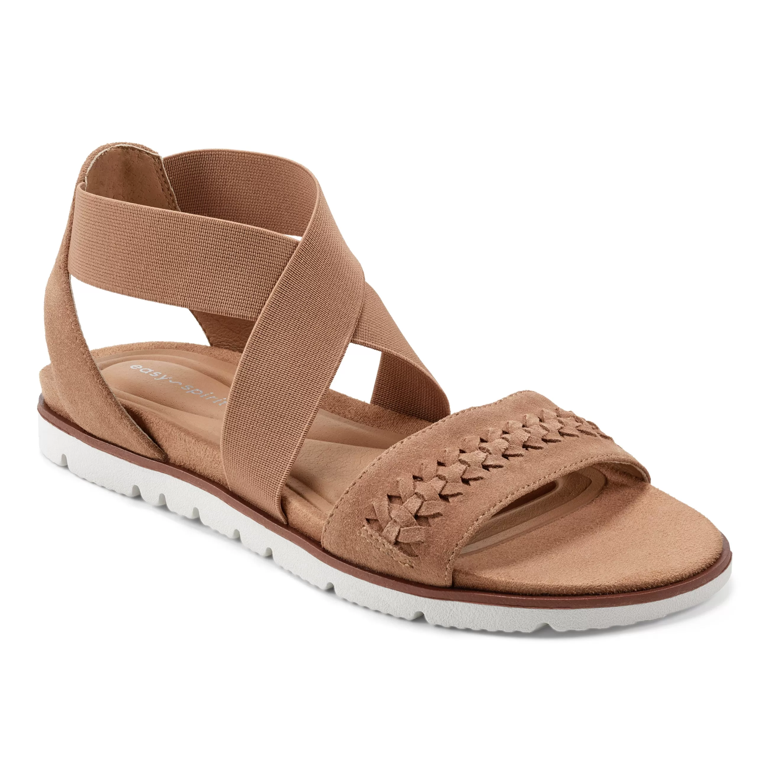 Earla Casual Sandals