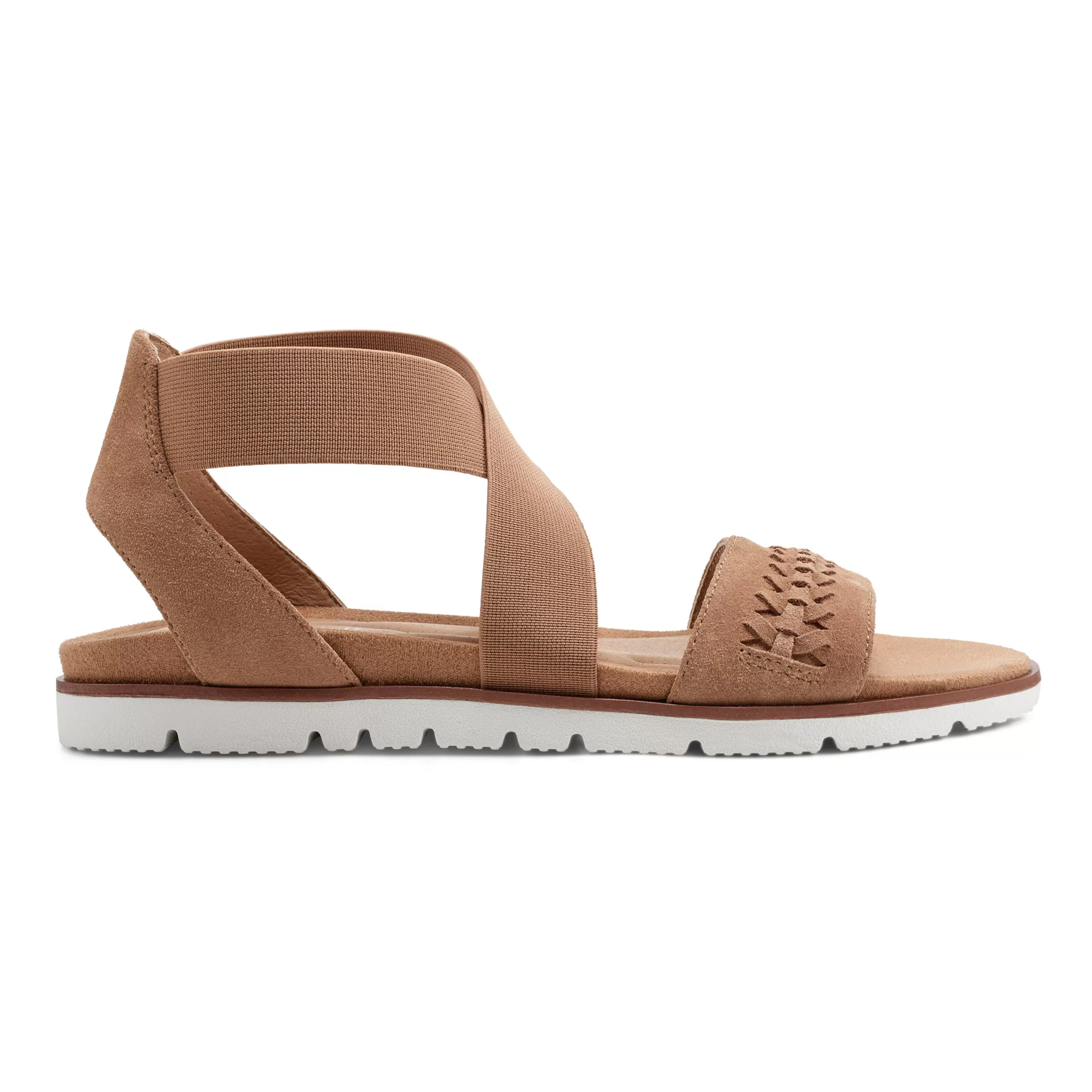 Earla Casual Sandals