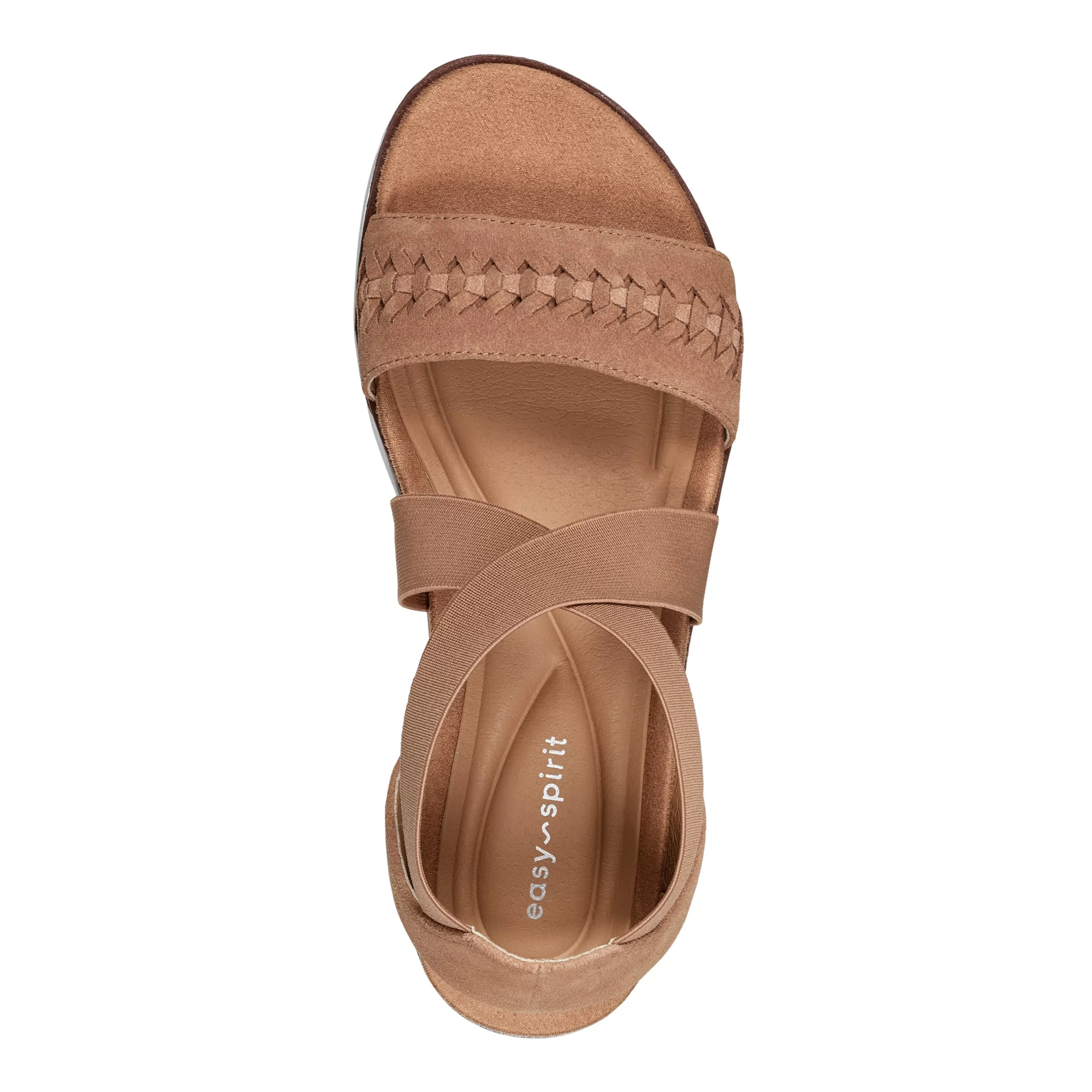 Earla Casual Sandals