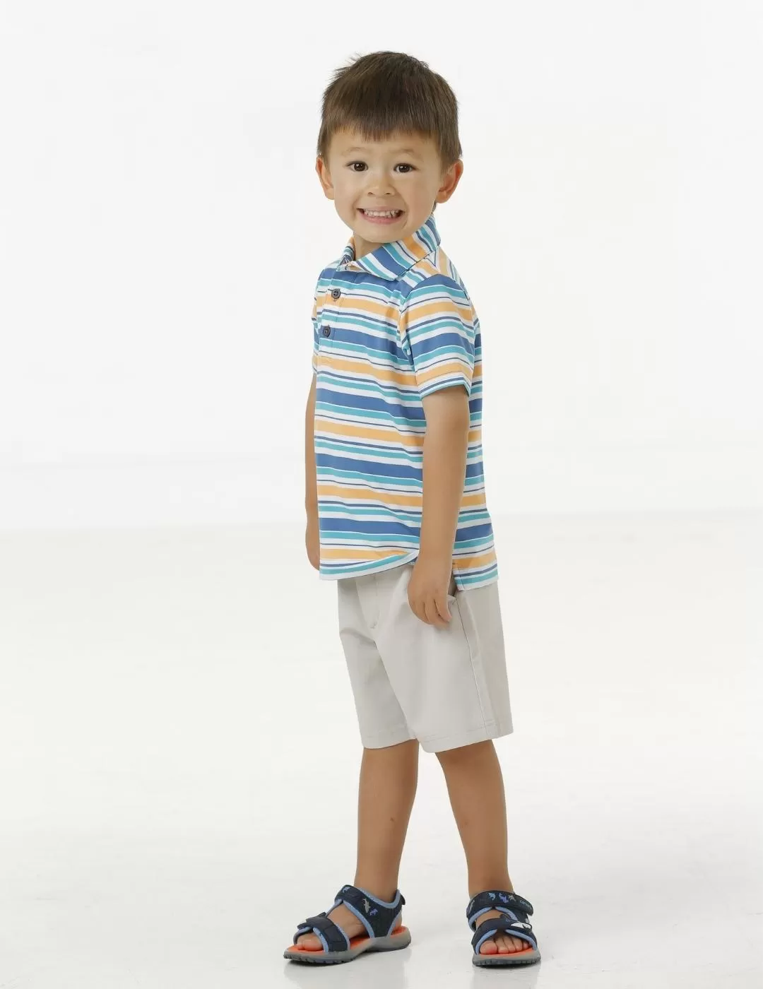 Easton Toddler Boys' Polo