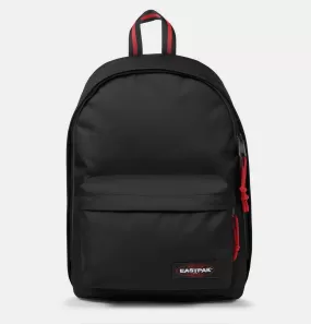 Eastpak Out of Office Backpack in Blakout Sailor