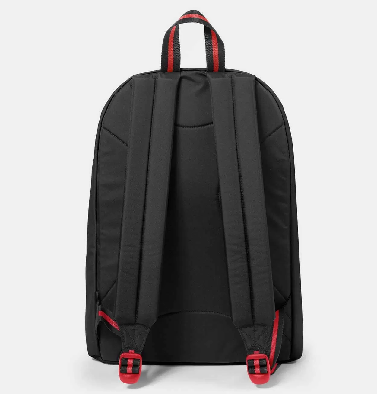 Eastpak Out of Office Backpack in Blakout Sailor