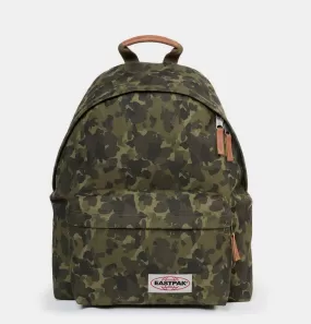 Eastpak Padded Pak'r in Opgrade Camo