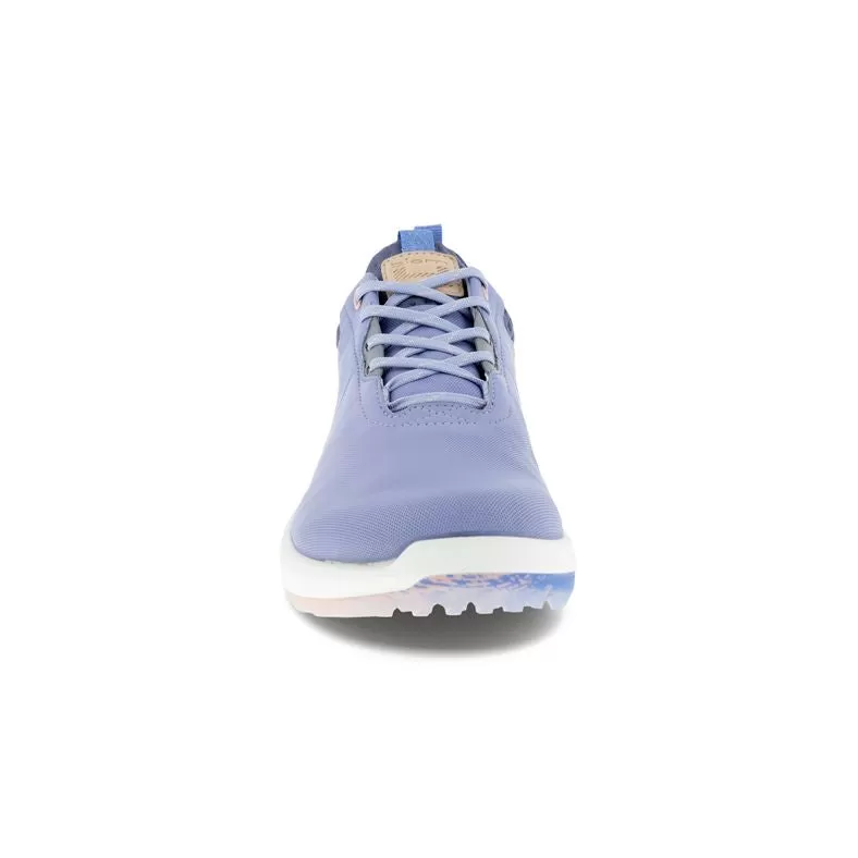 ECCO W Biom Hybrid 4 Golf Shoes- Eventide/Misty