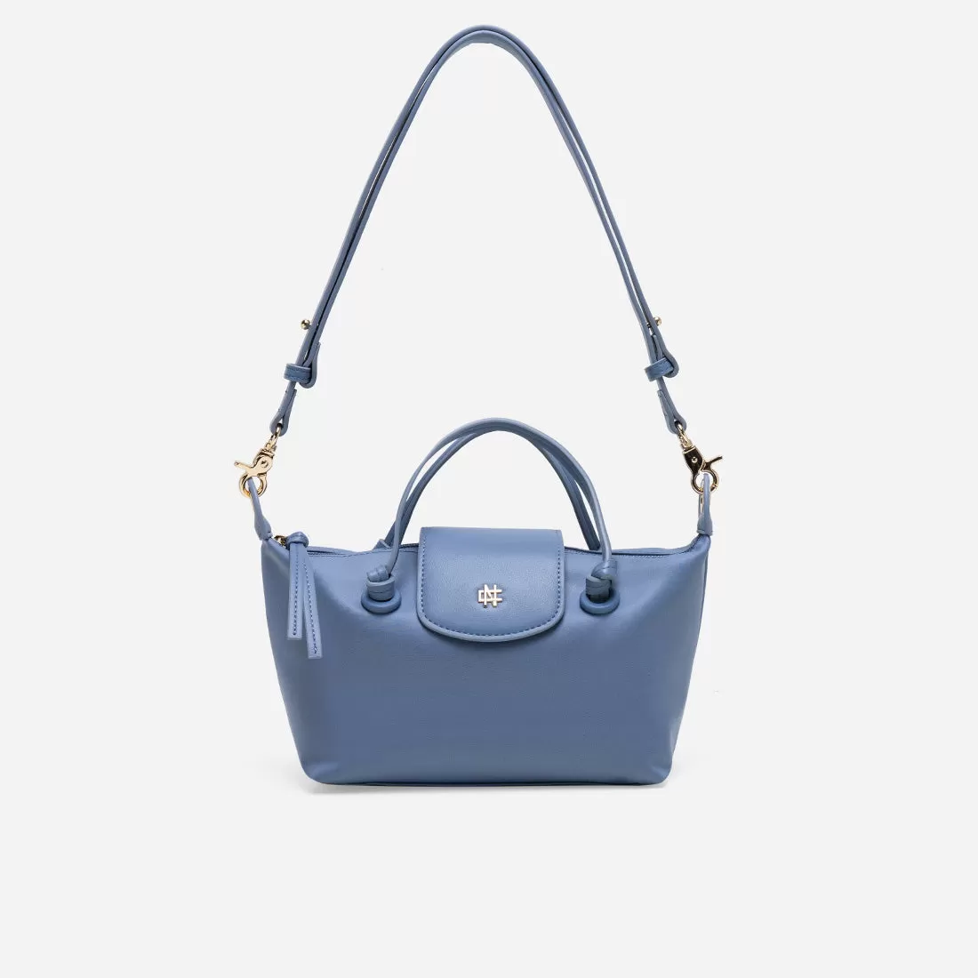 Ellie Mini Nylon Tote