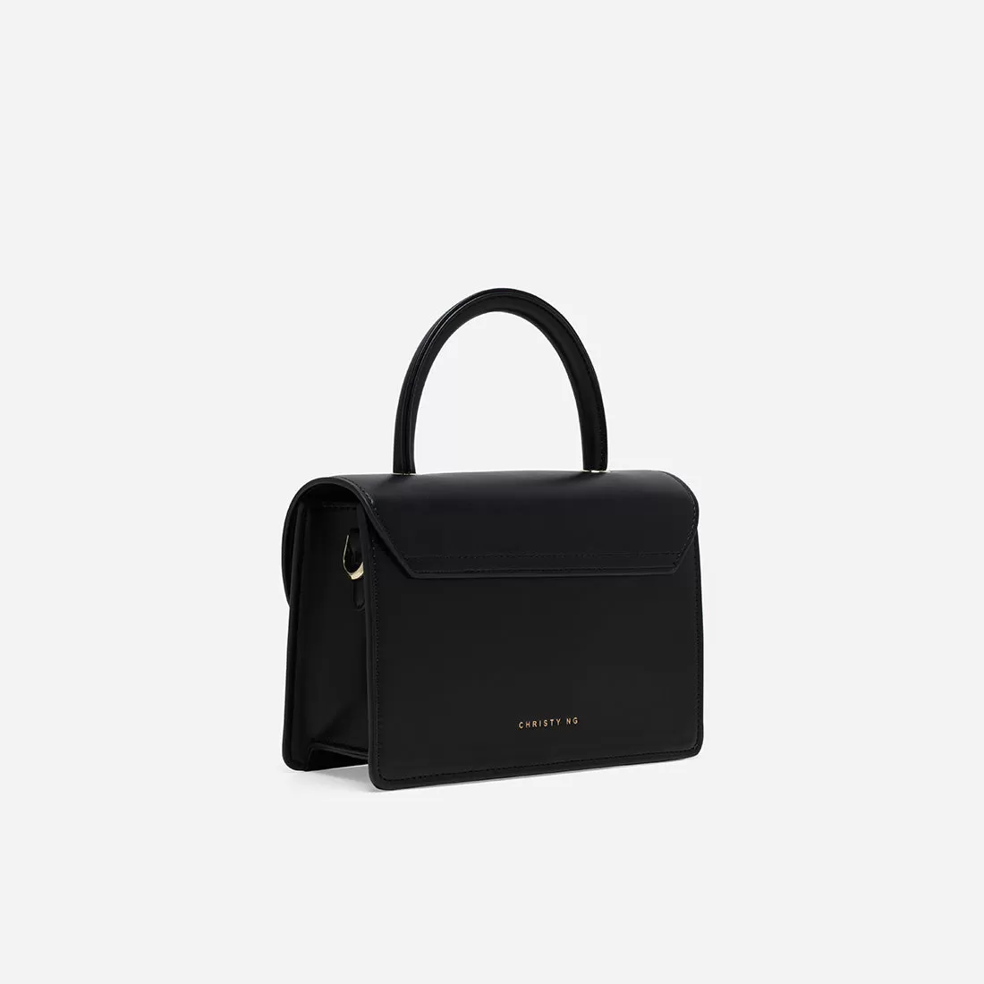 Elyse Mini Top Handle Bag