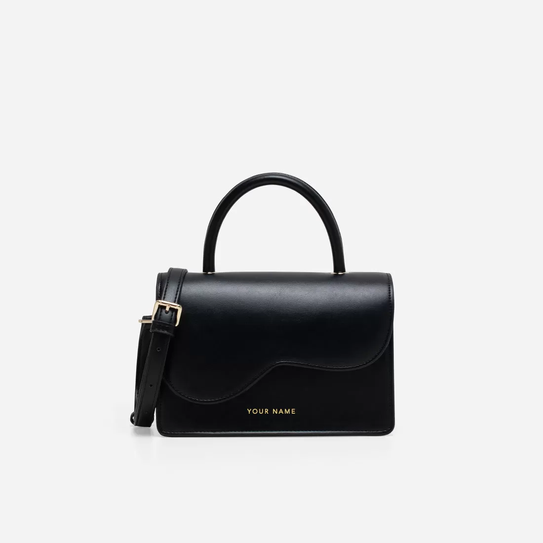 Elyse Mini Top Handle Bag