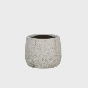 Emme Ceramic Planter - Small