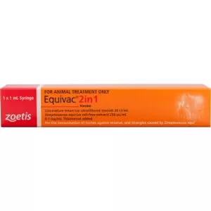 Equivac 2 in 1