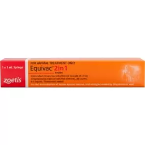 Equivac 2 in 1