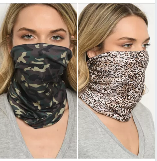 Face Covers