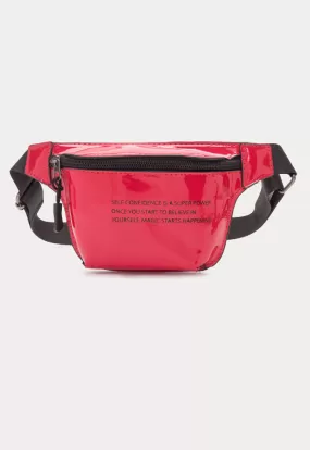 Fanny Belt Bag