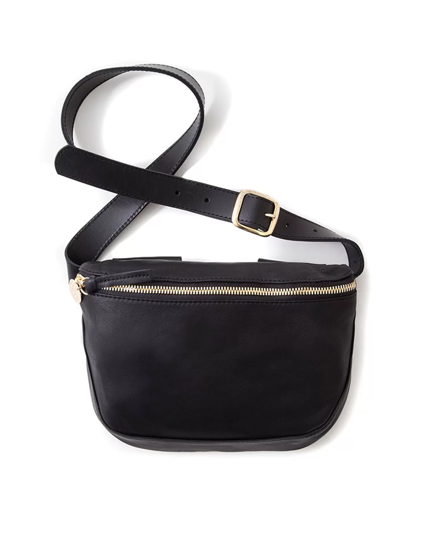 Fanny Pack – Black