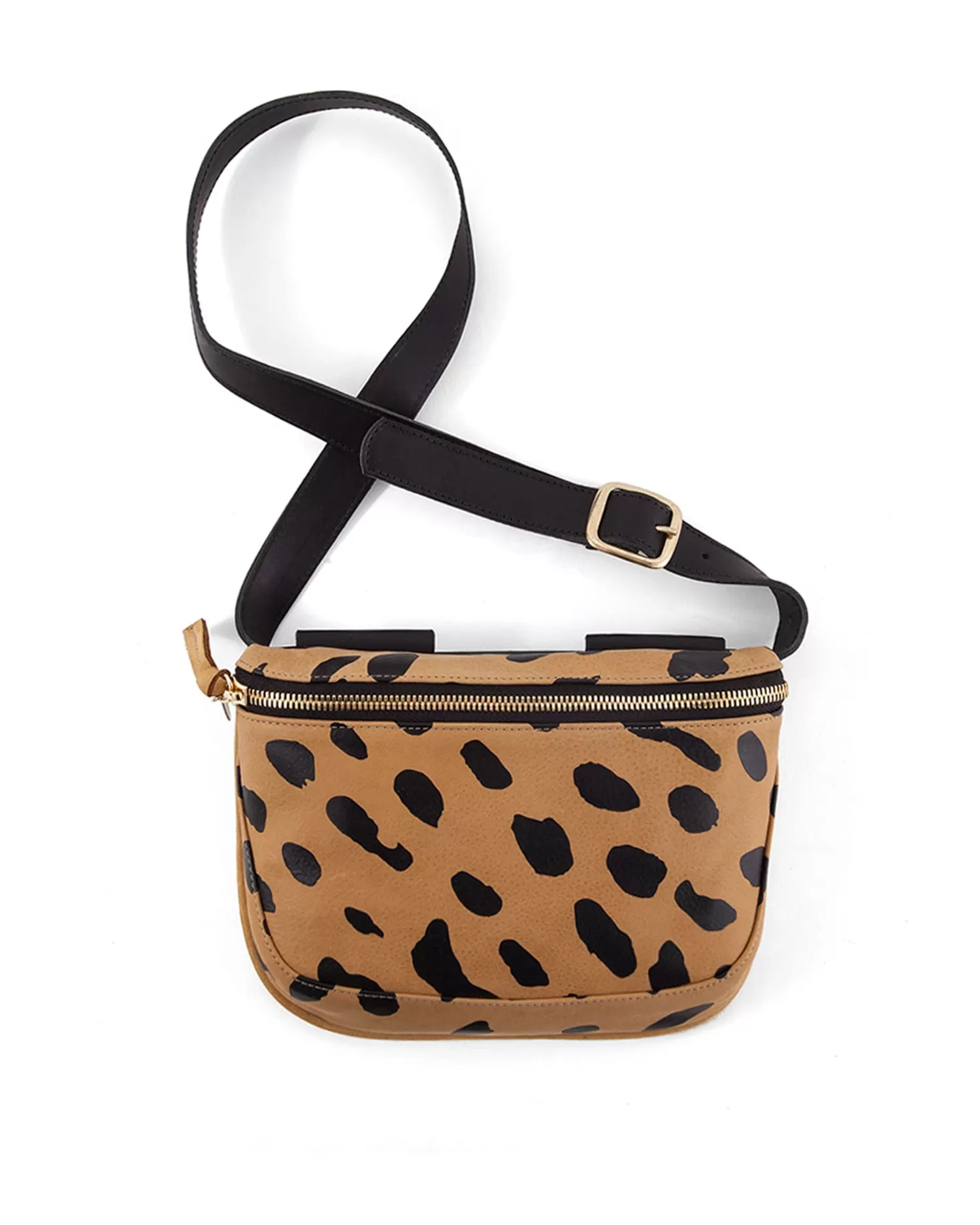 Fanny Pack –  Jaguar