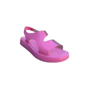 Fanny Platform Pink