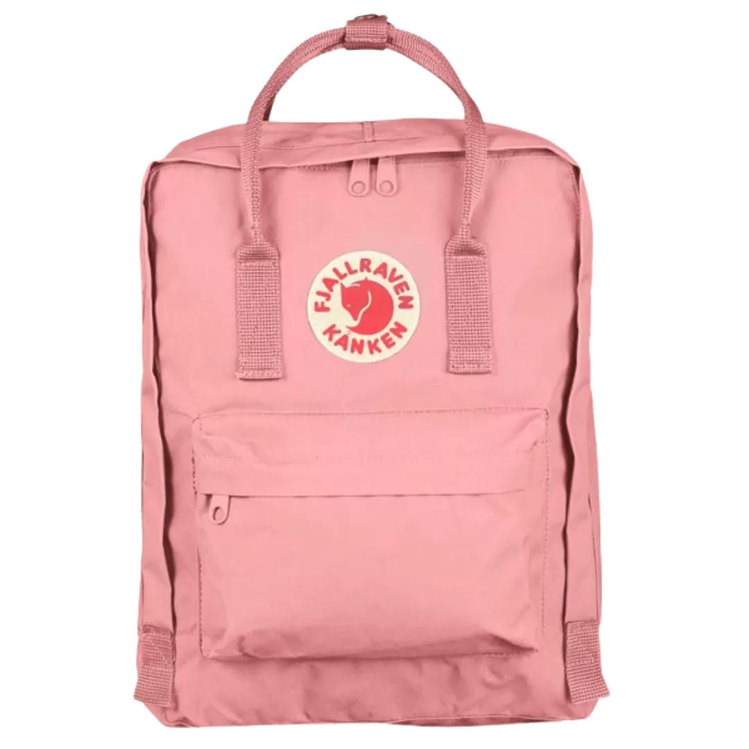 Fjallraven Kanken Backpack