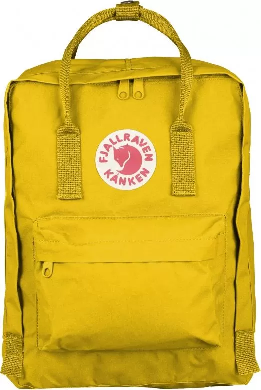 Fjallraven Kanken Backpack