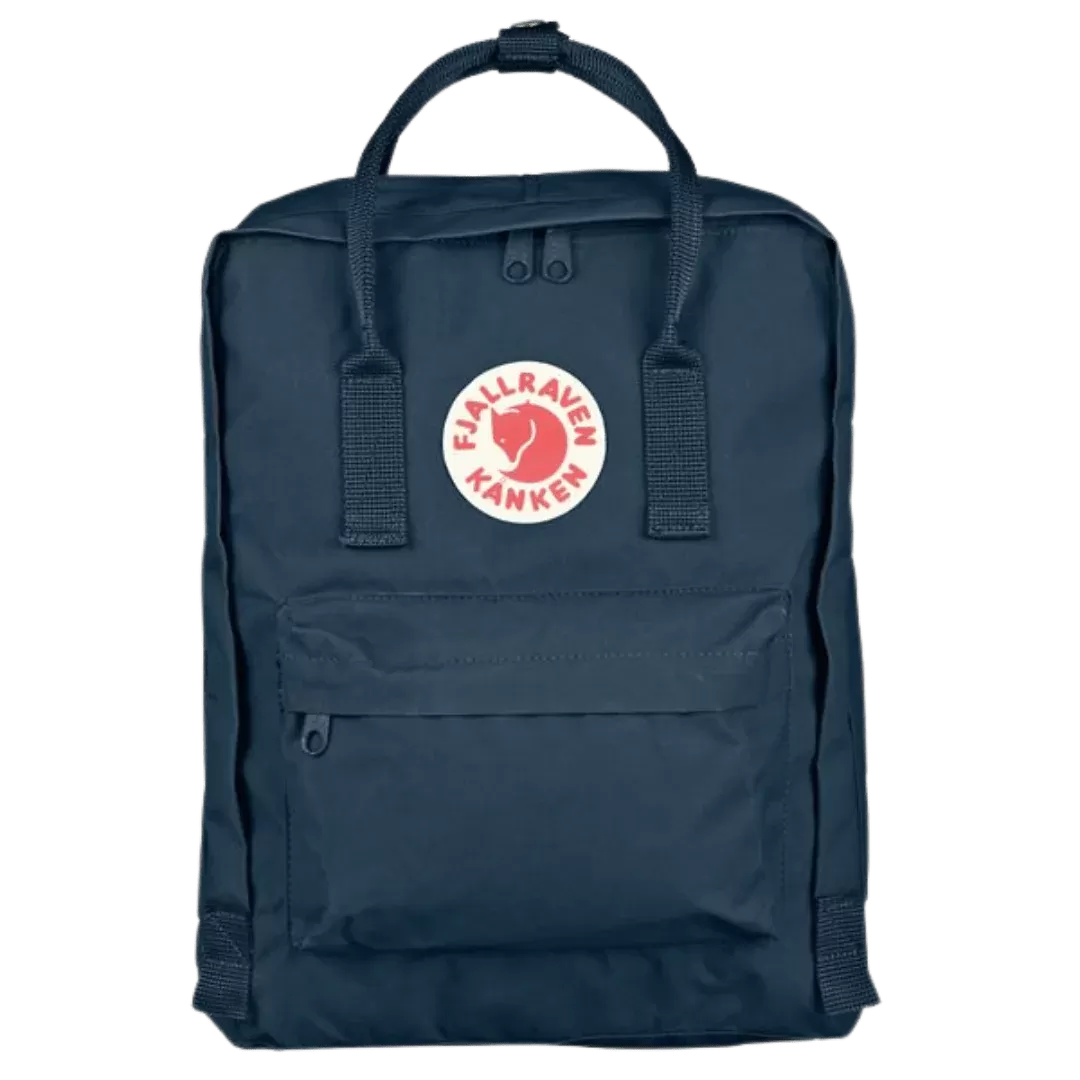 Fjallraven Kanken Backpack