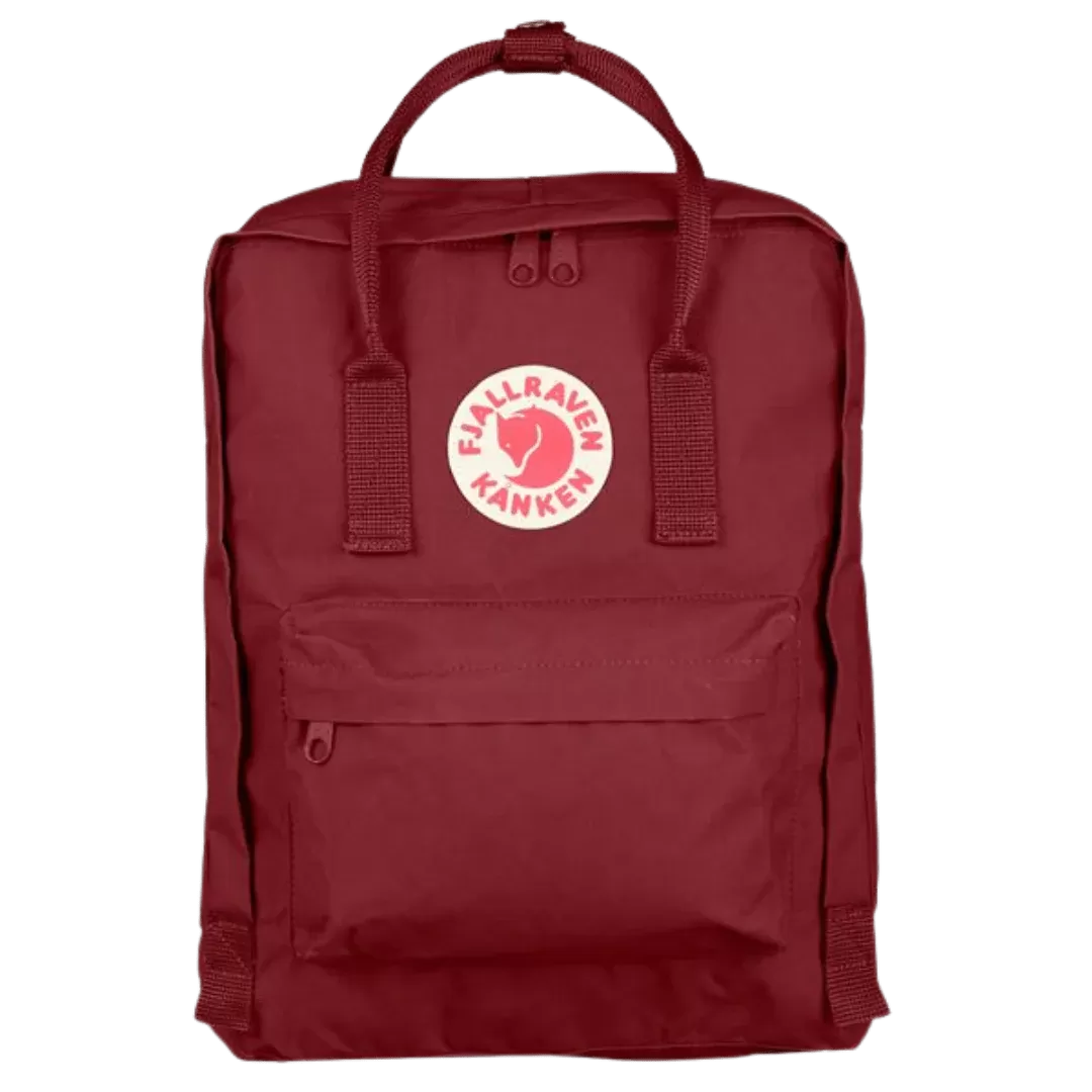 Fjallraven Kanken Backpack