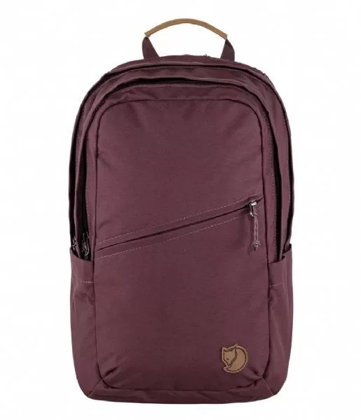 Fjallraven Rven 20L Pack