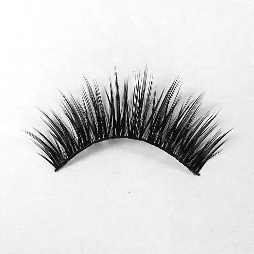 FLIRT False Eyelashes (3 packs bundle)