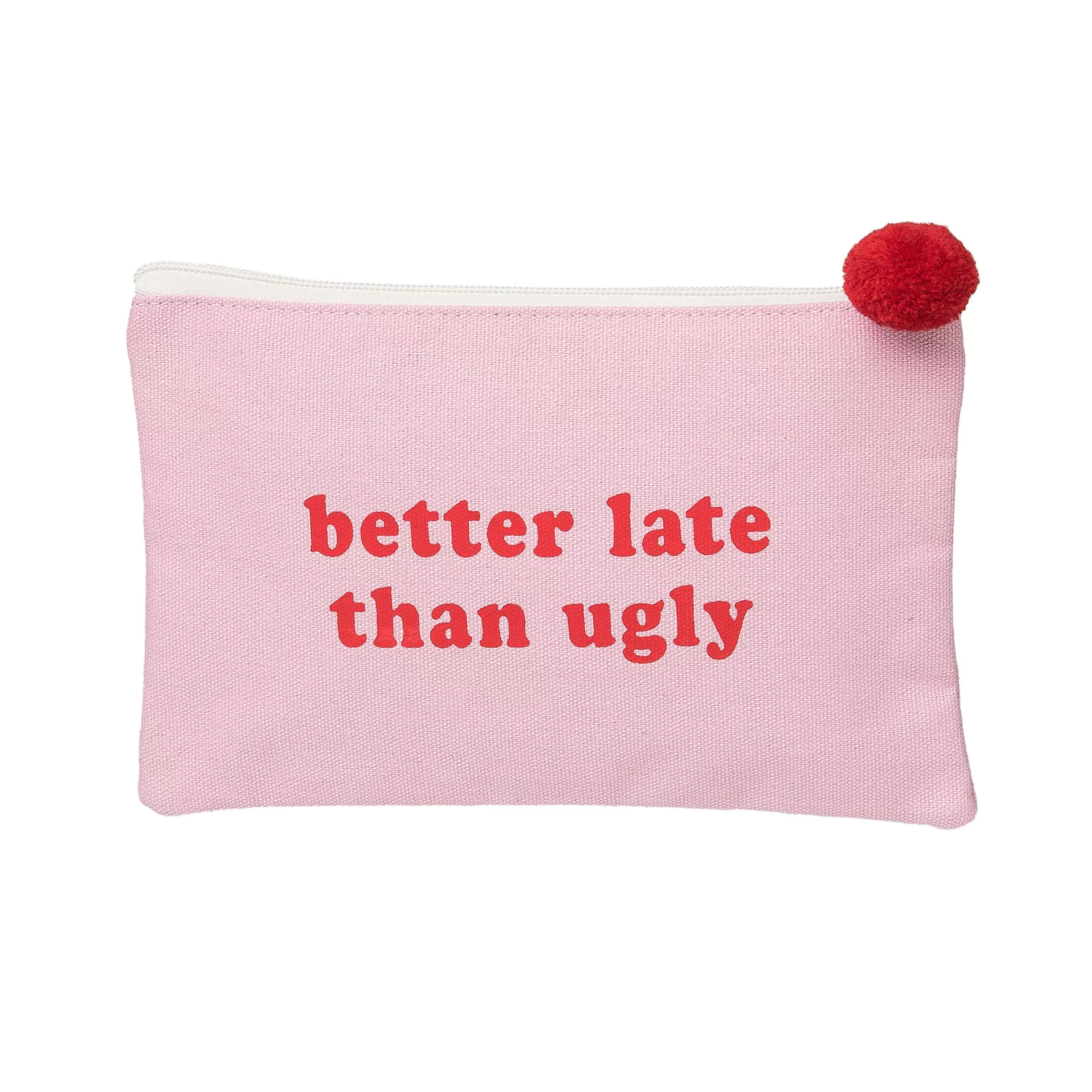 Funny Sayings Cosmetic Bags