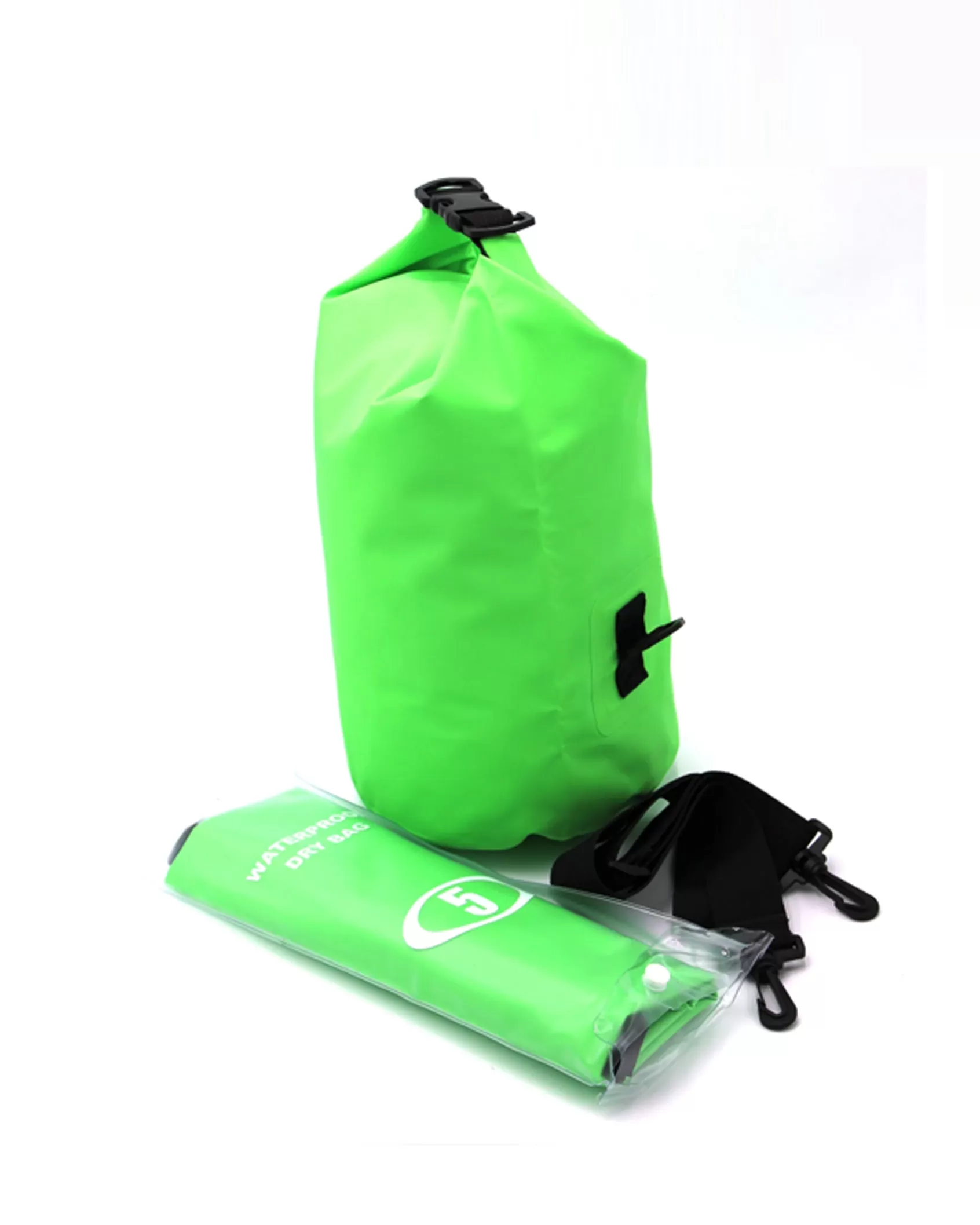 Go Emu Dry Bags