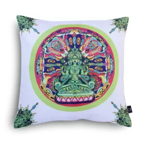 Goddess Cushion Covers