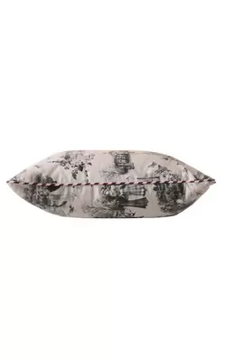 Harrogate Panoramic Cushion