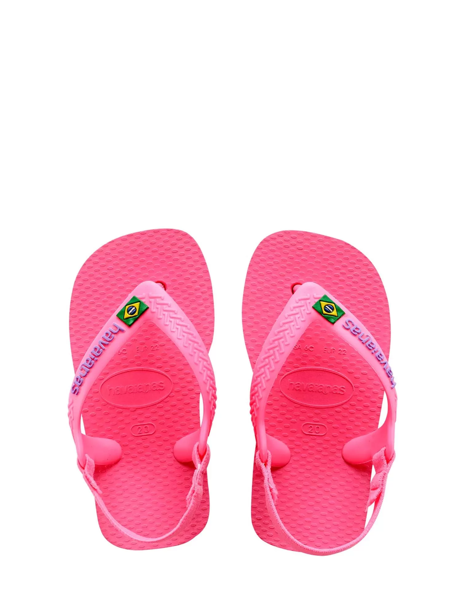 Havaianas Flip Flops 4140577.0129.B